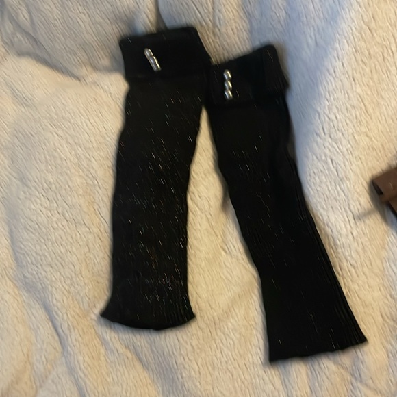 Leg warmers - Picture 2 of 3